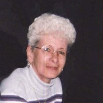 Phyllis Mann