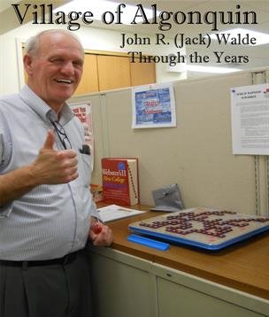 John Walde
