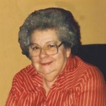 Shirley Ross