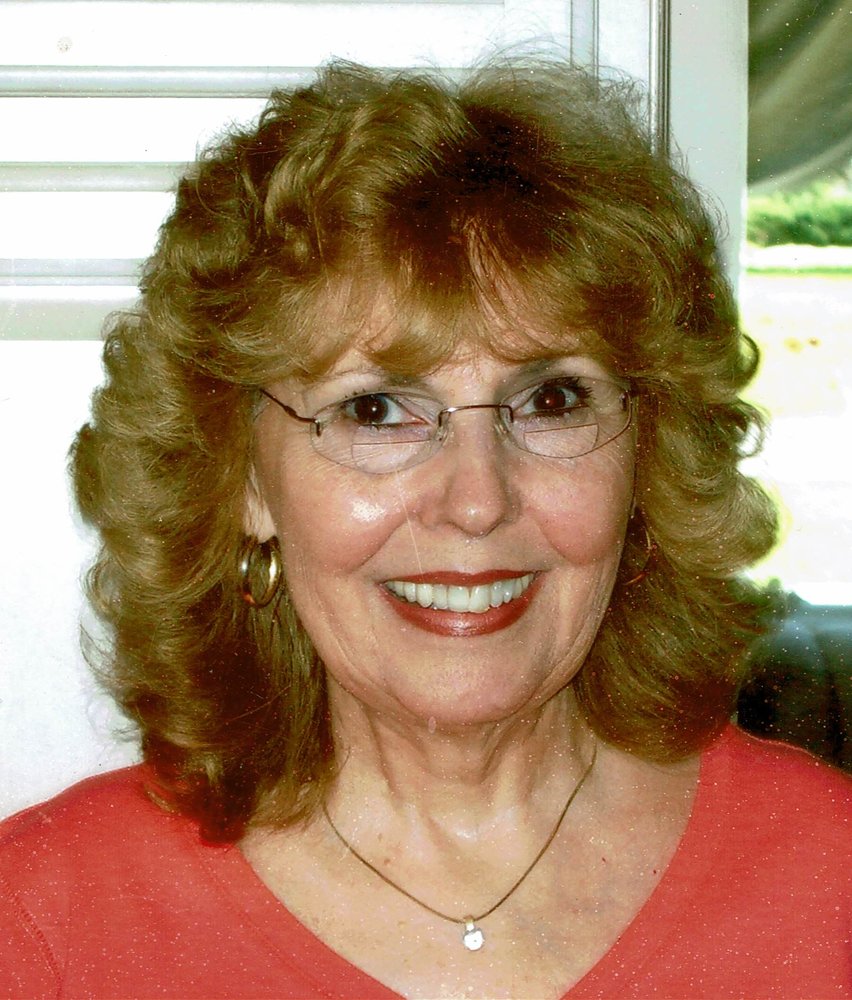 Judy Smallwood