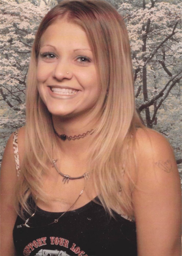 Obituary of Jamie Dawn Sharrai Funeral Home & Cremation Services