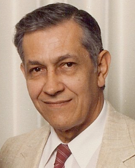 Julio Caicedo
