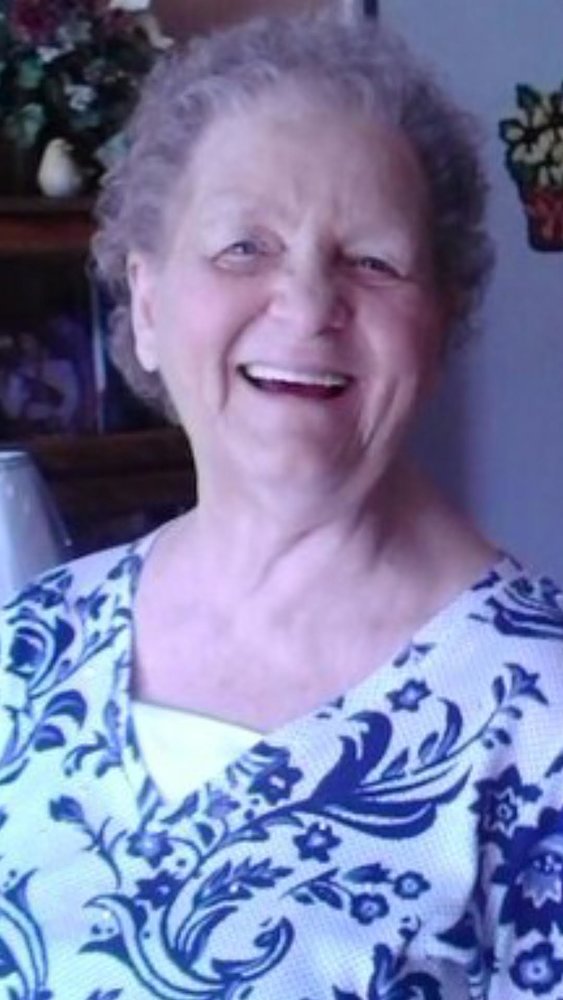 Obituary of Patricia Anne Fox Funeral Home & Cremation Services i...