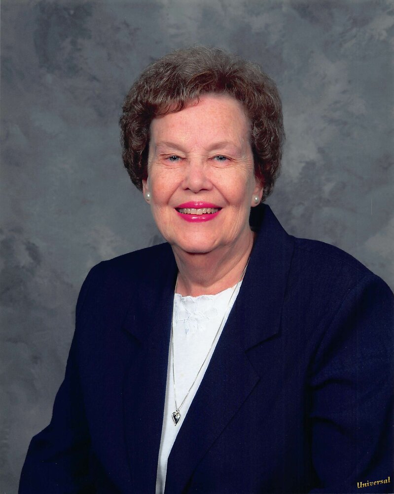 Barbara Smallwood