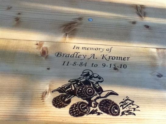 Bradley Kromer