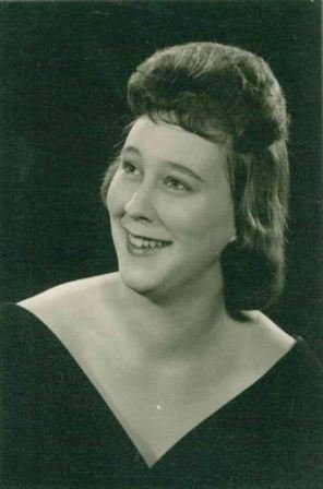 Judy Curran