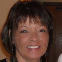 Deborah Baumgart