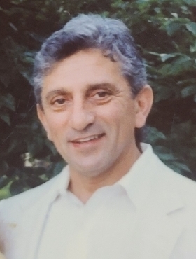 Larry Yezbick