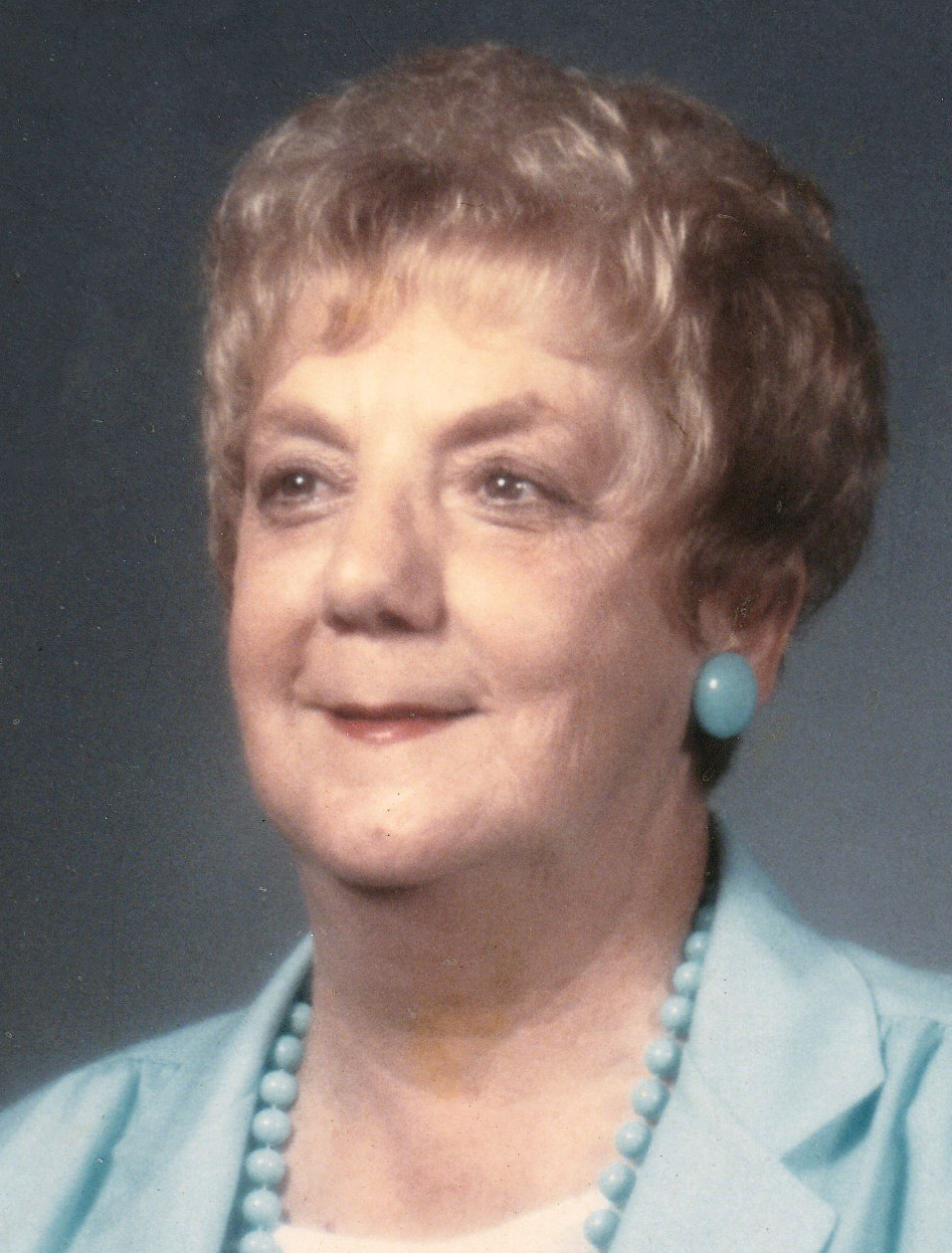 Elizabeth Yoder