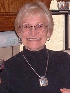 Marlene McGuire