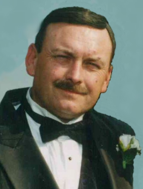 Ronell "Ron" Ostrowski